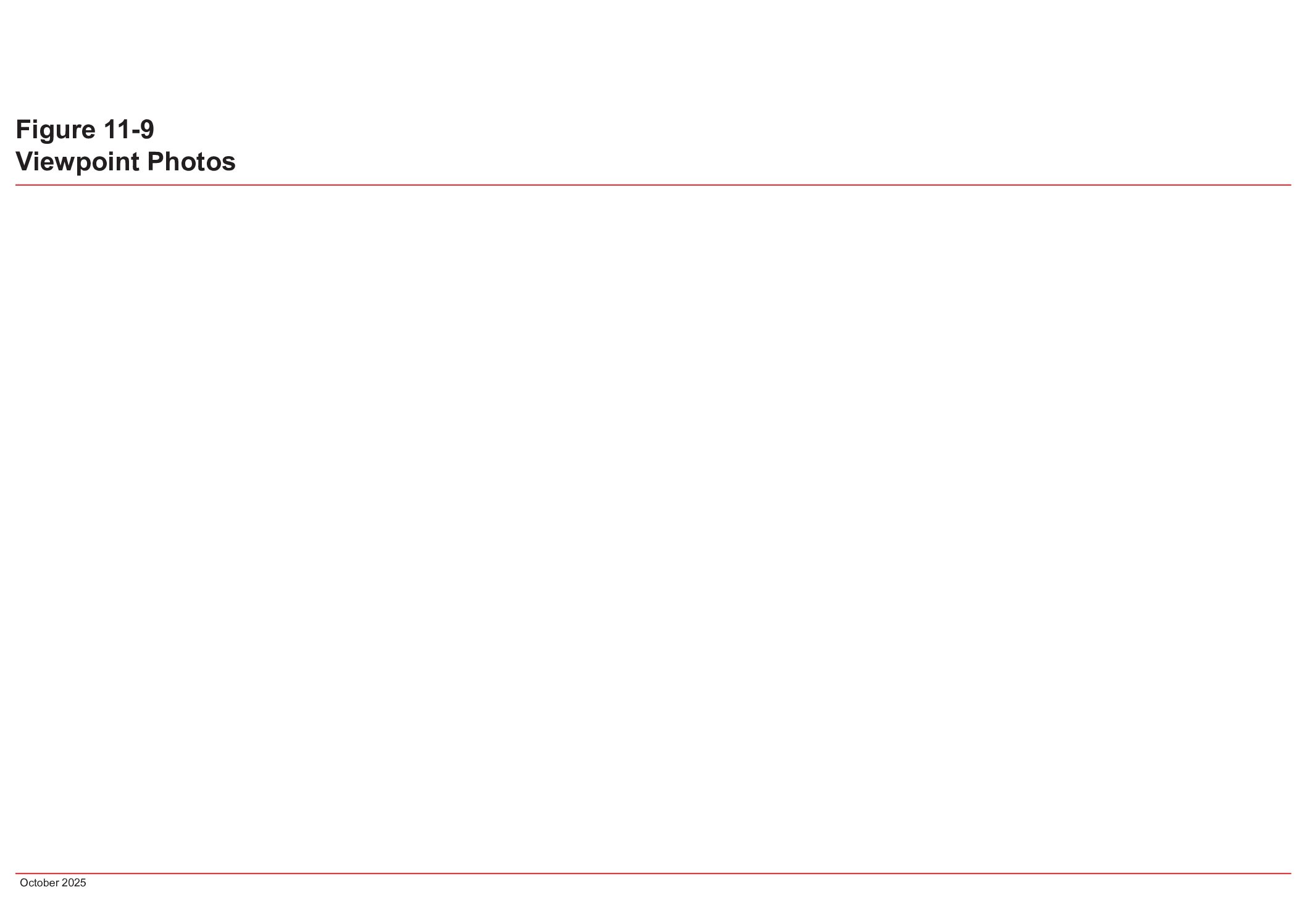 Fig 11.9 Viewpoint photosheets (2)