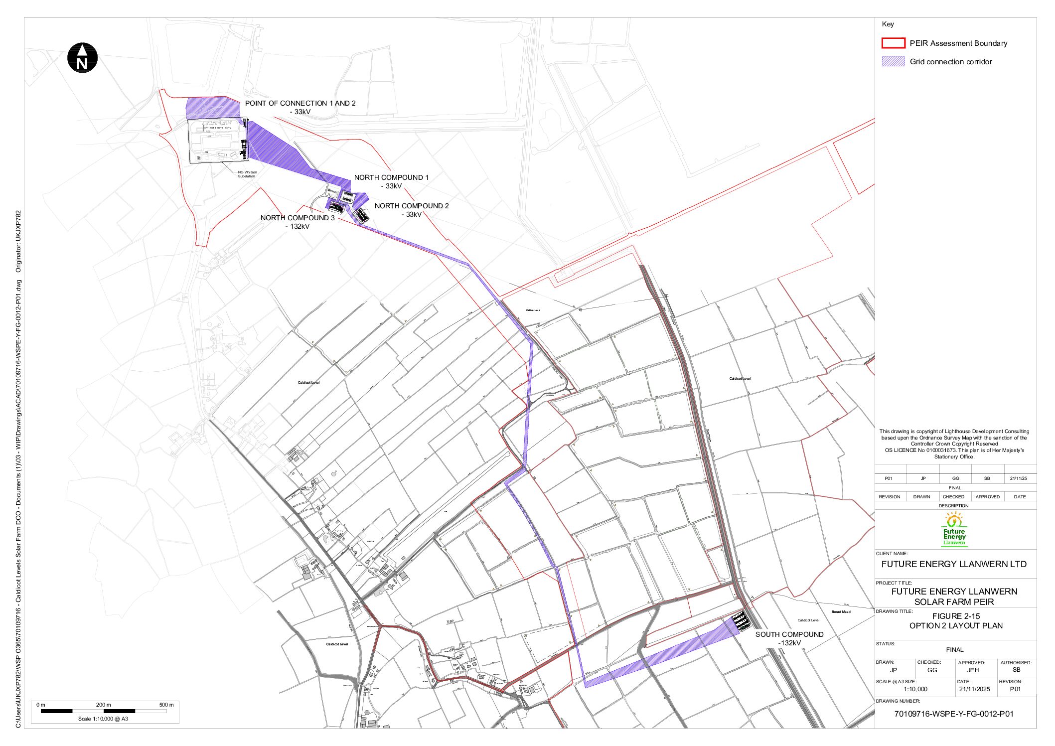 Fig 2.15 70109716 WSPE Y FG 0012 P01 X