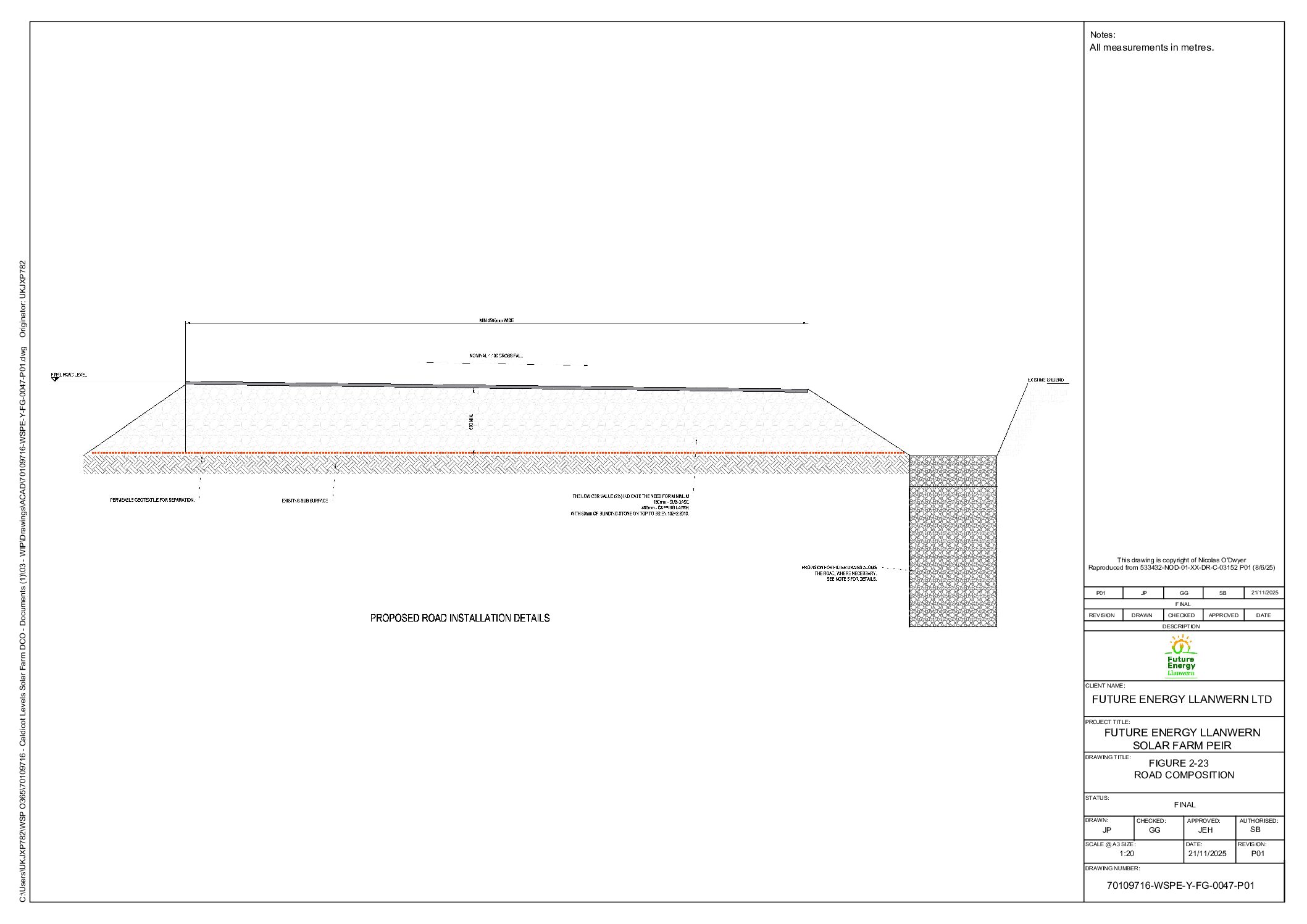 Fig 2.23 70109716 WSPE Y FG 0047 P01 X