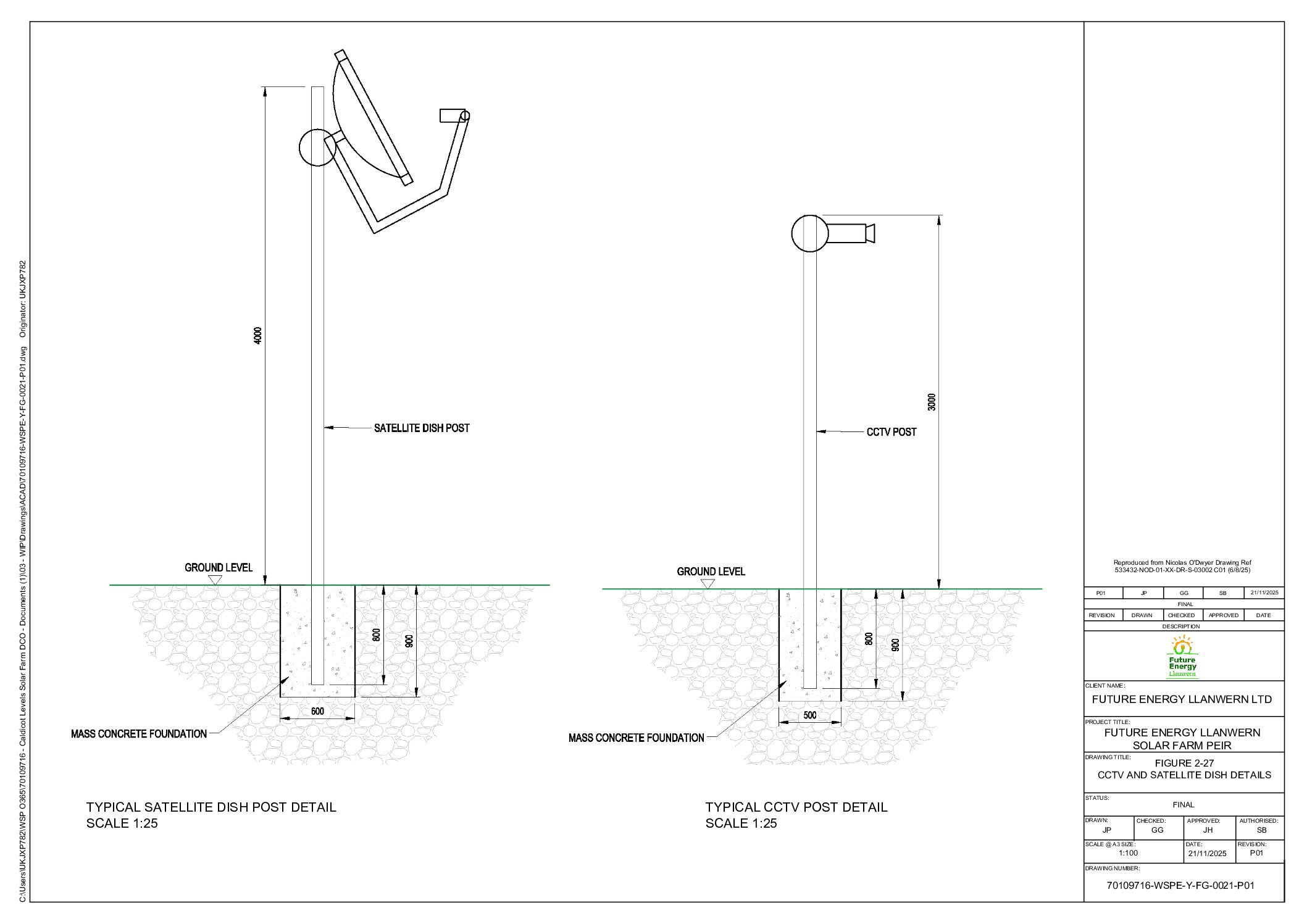 Fig 2.27 70109716 WSPE Y FG 0021 P01 X
