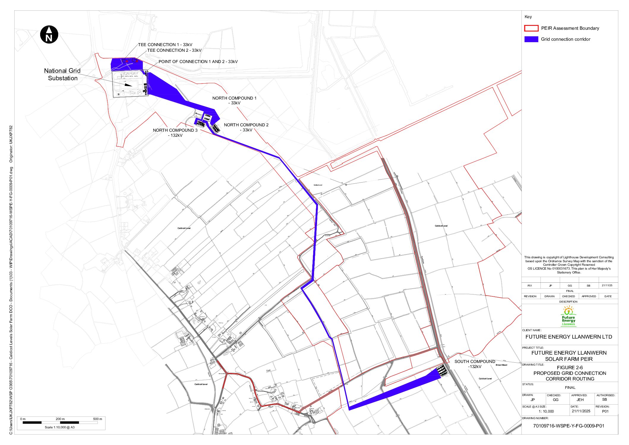 Fig 2.6 70109716 WSPE Y FG 0009 P01 X